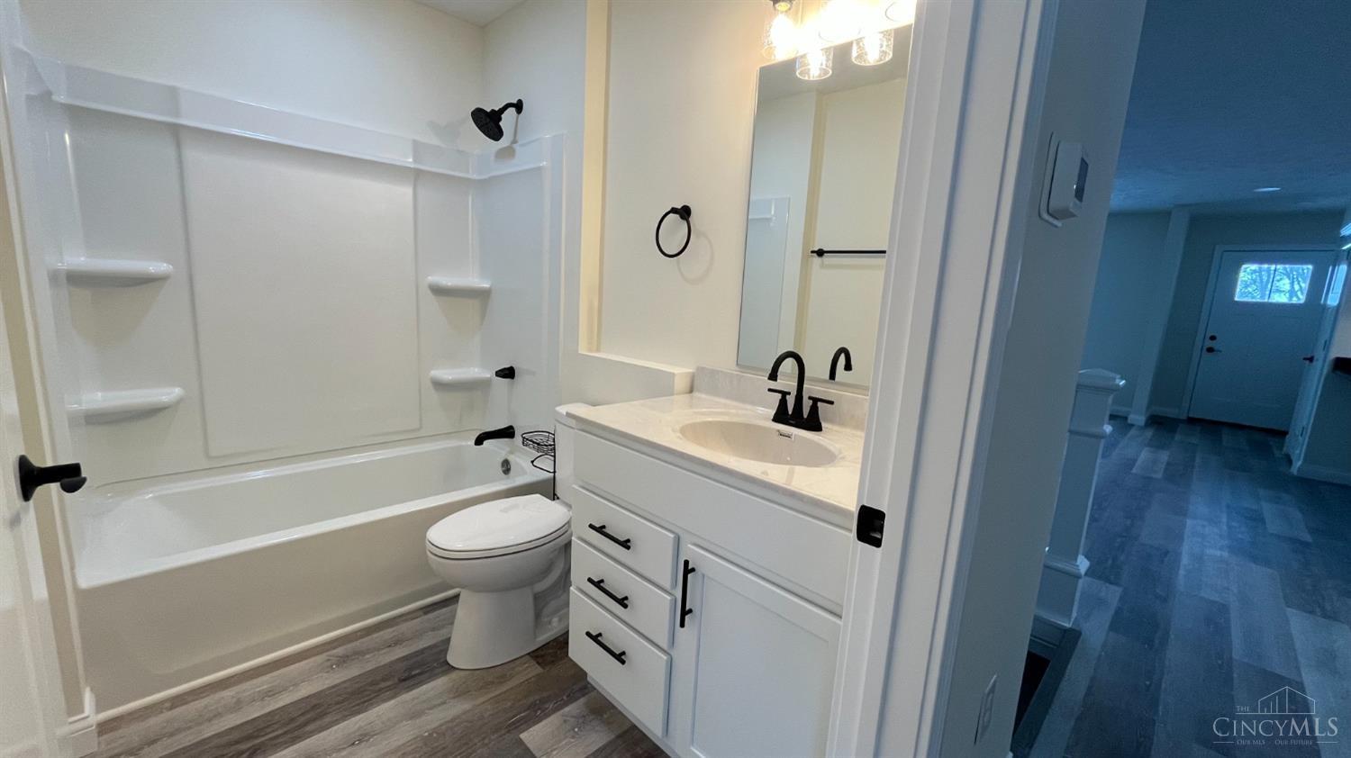 7615 Pea Ridge Road, Unit B Hillsboro, OH 45133 - Photo 8 of 10