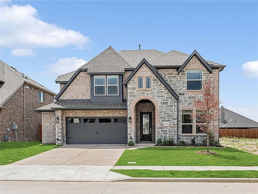 1010 Ridgehurst Road Melissa, TX 75454 - Photo 2 of 29 Gallery Image 2