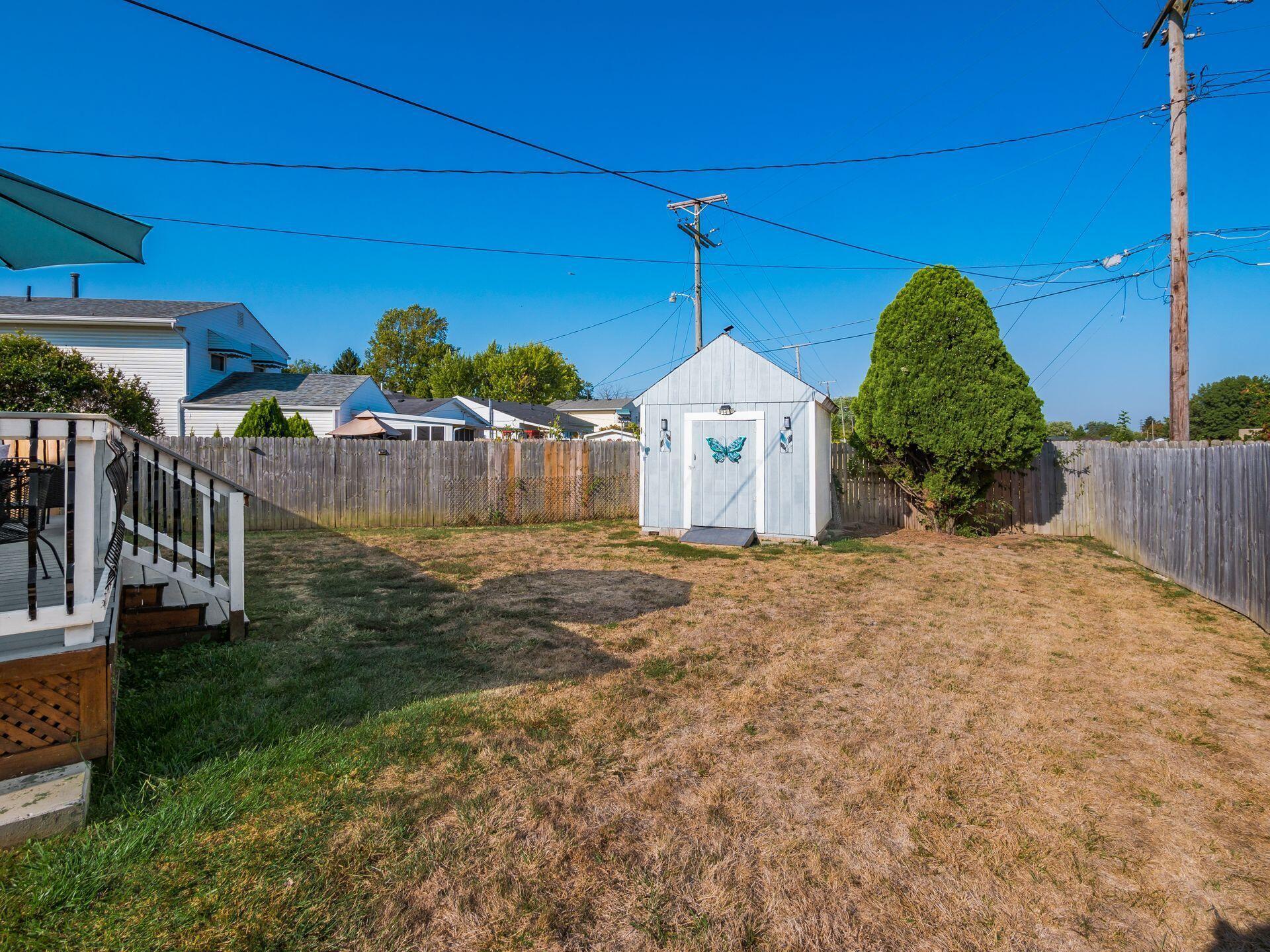 3897 Fergus Road Columbus, OH 43207 - Photo 42 of 45 044_ Rd Columbus OH 43207 USA