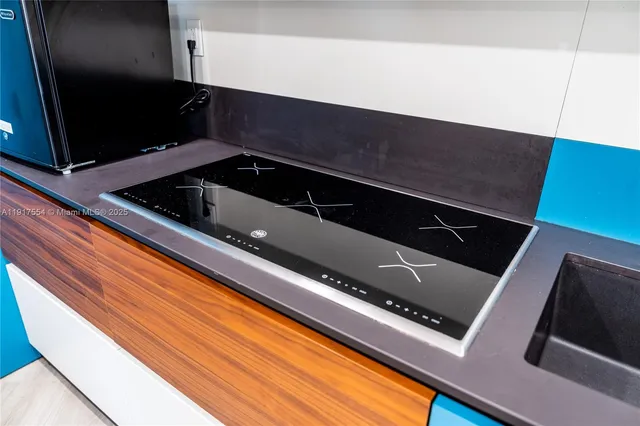 a close up of a sink