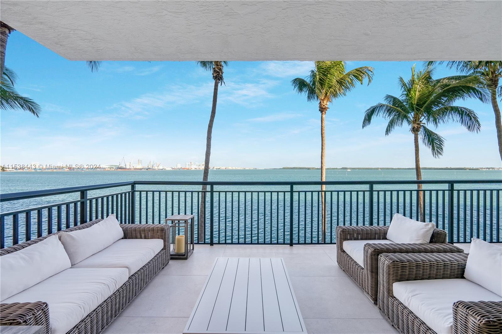 540 Brickell Key Drive, Unit 320 Miami, FL 33131 - Photo 23 of 32