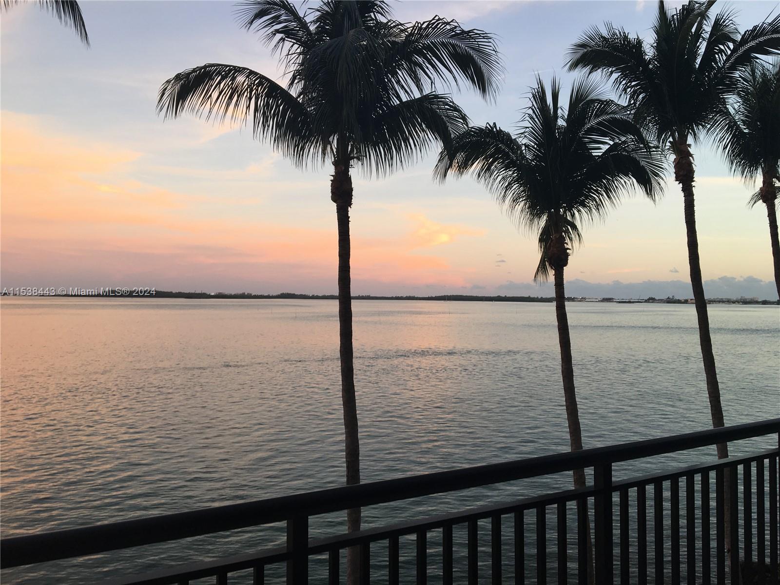 540 Brickell Key Drive, Unit 320 Miami, FL 33131 - Photo 30 of 32 a view of ocean