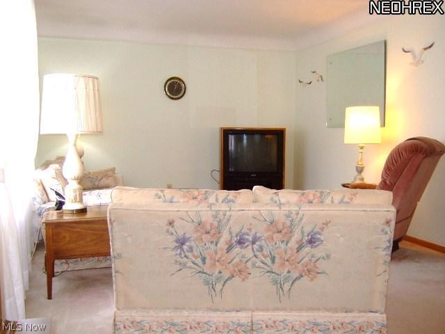 13634 Carpenter Road Garfield Heights, OH 44125 - Photo 6 of 24 Another view of the spacious living room.