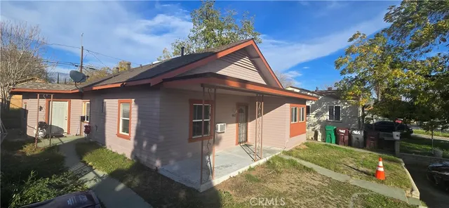 $570,000 | 955 West Hays Street, Banning, CA 92220