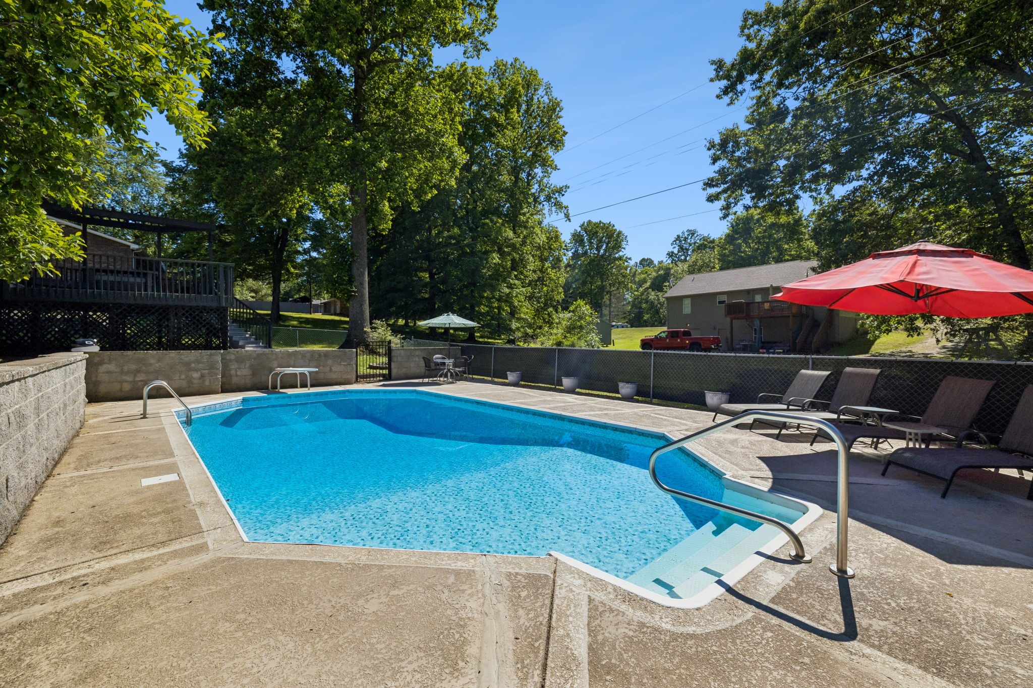 518 Ridgemont Drive Dickson, TN 37055 - Photo 1 of 67 Gallery Image 1