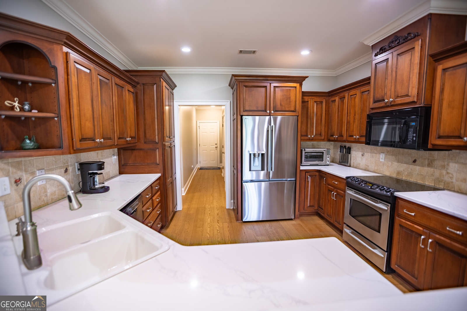 4882 Summit Ridge Road Valdosta, GA 31602 - Photo 9 of 89 Gallery Image 9