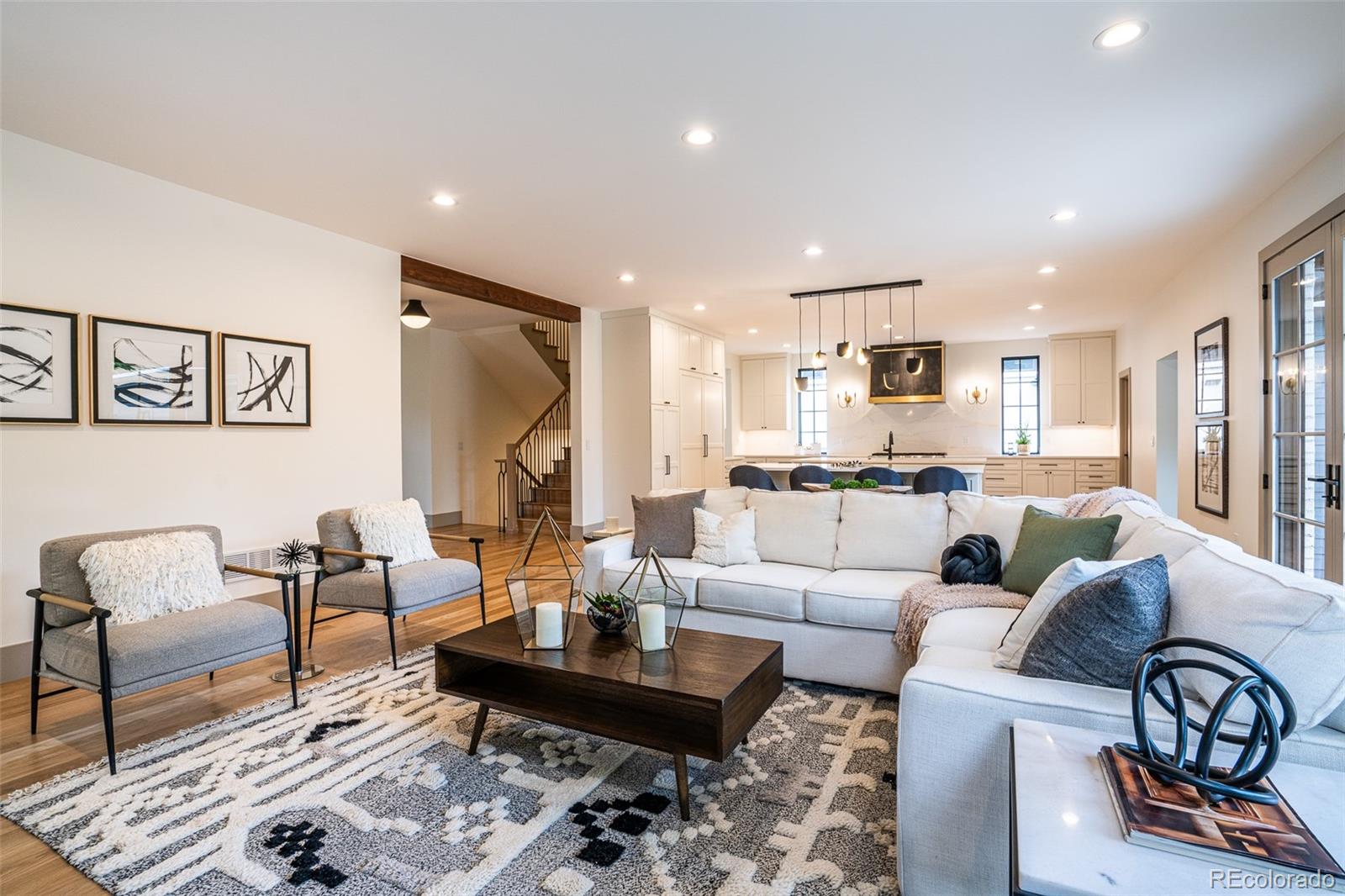 801 Medea Way Denver, CO 80209 - Photo 8 of 40