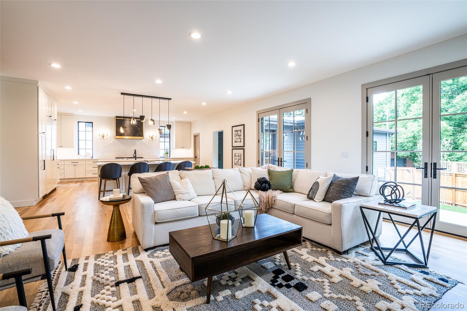 801 Medea Way Denver, CO 80209 - Photo 9 of 40