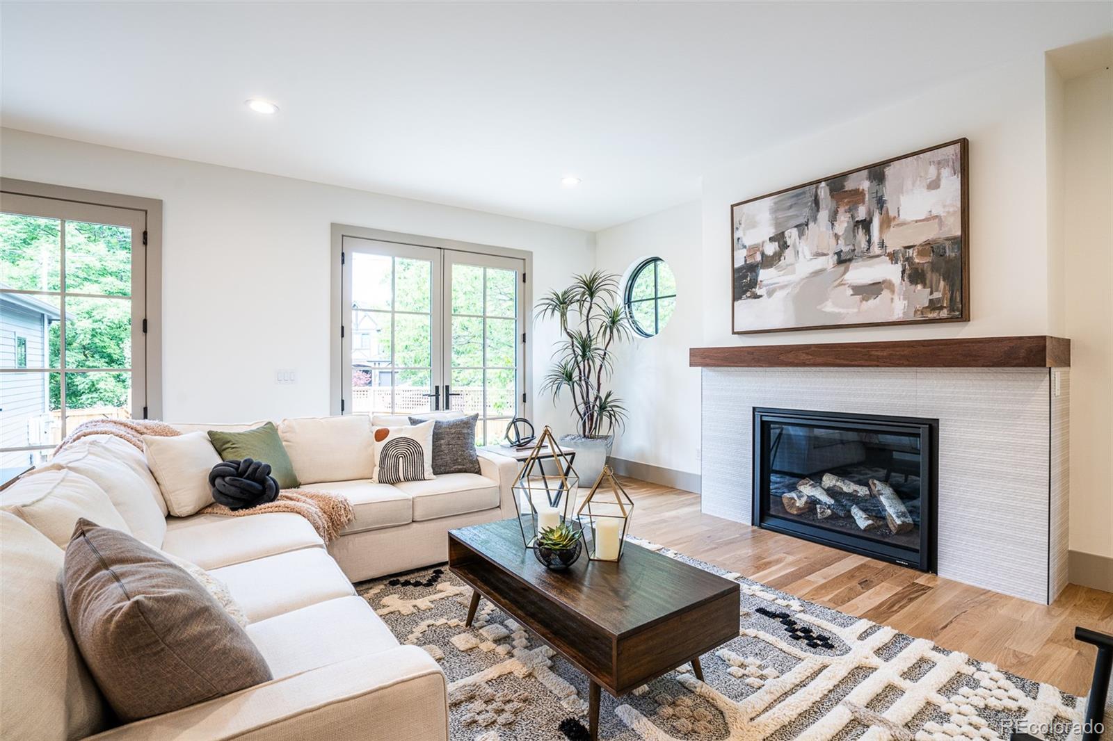 801 Medea Way Denver, CO 80209 - Photo 10 of 40