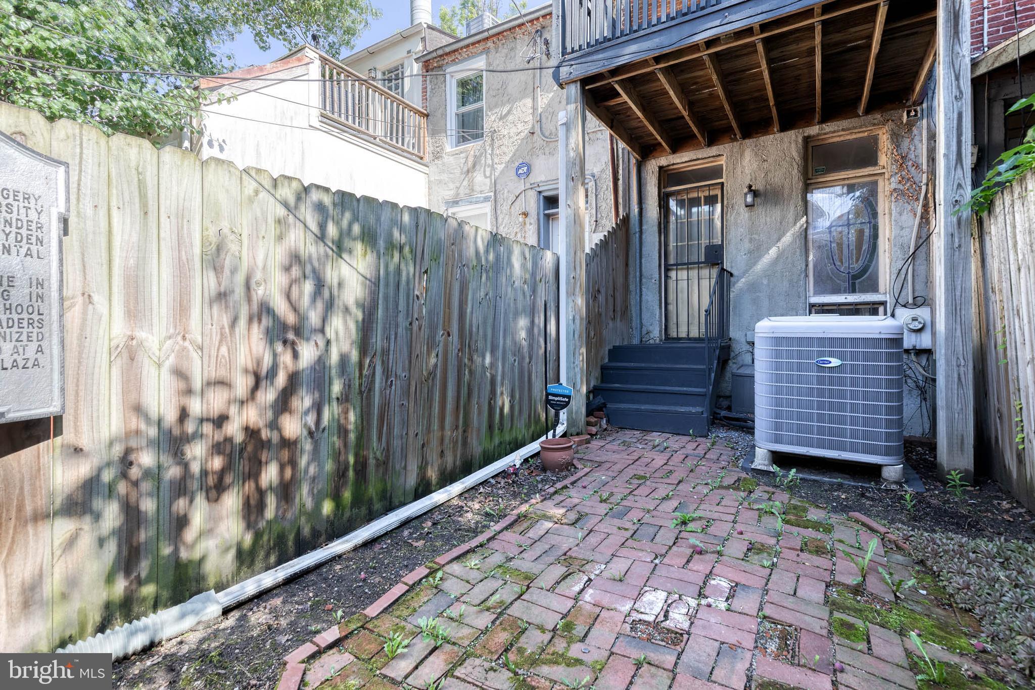 653 Dover Street Baltimore, MD 21230 - Photo 18 of 21