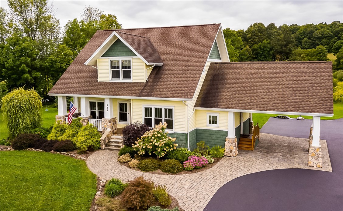 845 Wayneport Road Macedon, NY 14502 - Photo 1 of 1