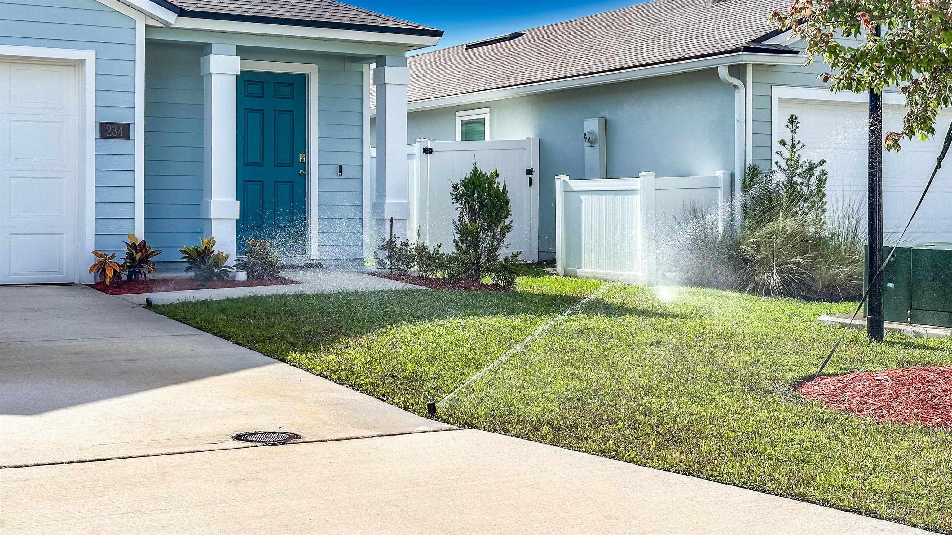 234 Chesterwood Road St. Augustine, FL 32084 - Photo 7 of 59