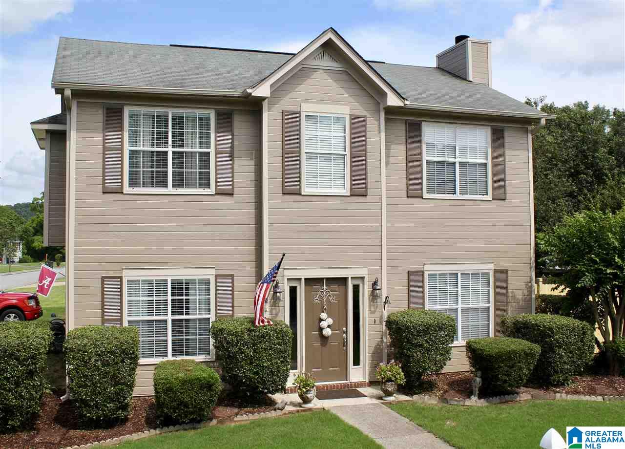 111 Meadow View Trail Pelham, AL 35124 - Photo 1 of 24
