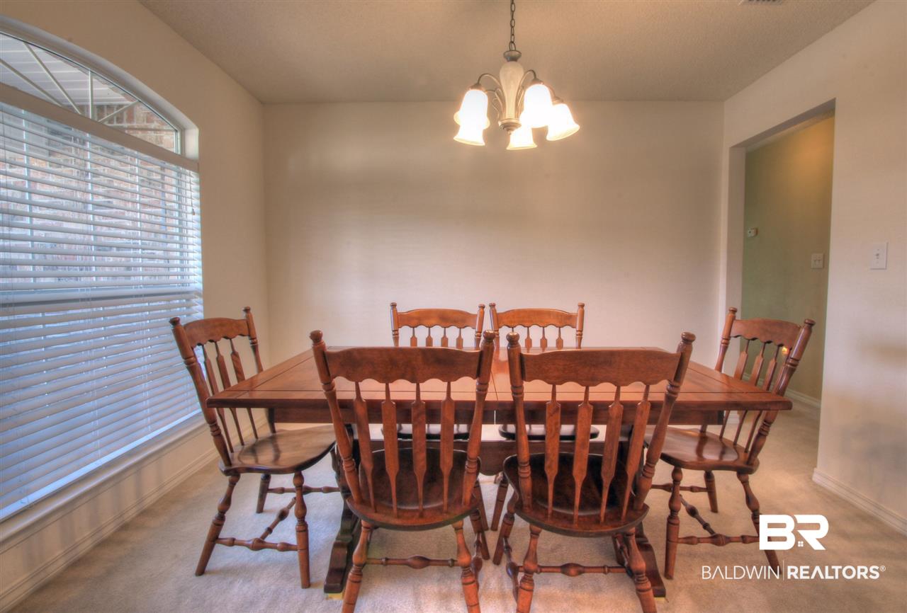 12411 Venice Boulevard Foley, AL 36535 - Photo 8 of 16 dining room