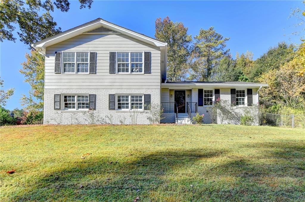 227 Lester Road Southwest Lawrenceville, GA 30044 - Photo 1 of 1 Gallery Image 1