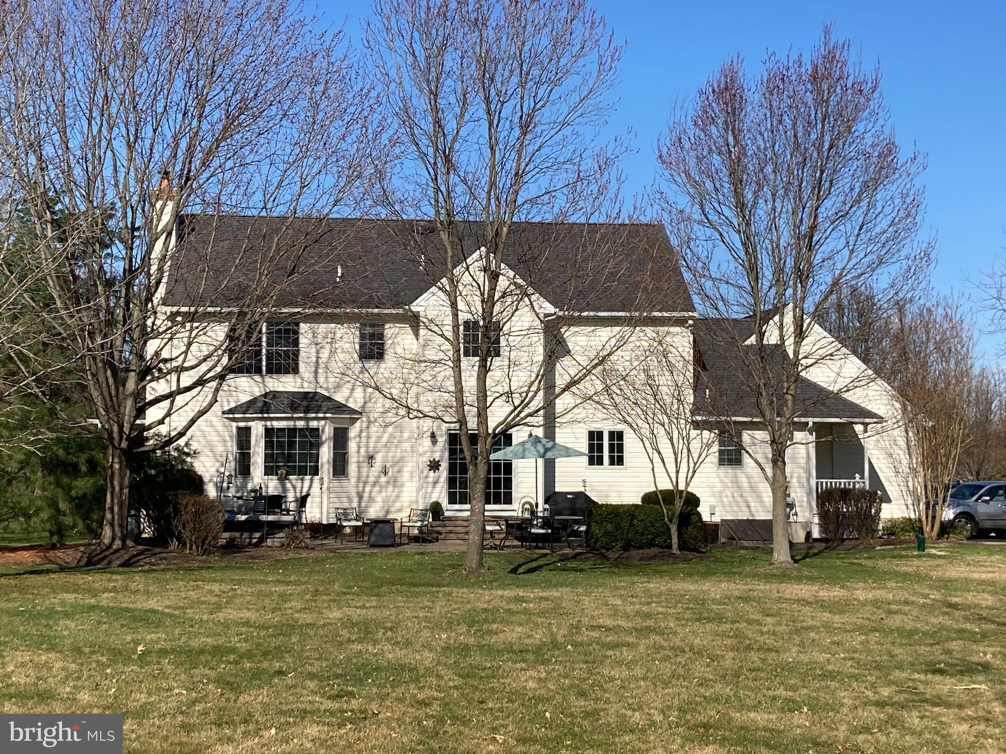 4732 Applebutter Road Pipersville, PA 18947 - Photo 10 of 46 Gallery Image 10