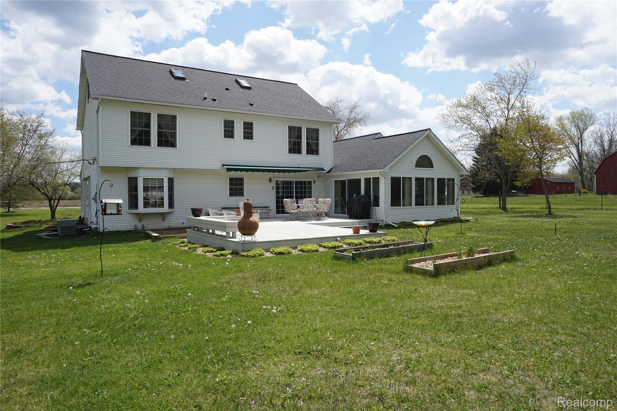 26700 Romine Road New Boston, MI 48164 - Photo 40 of 43 DSC01635.JPG