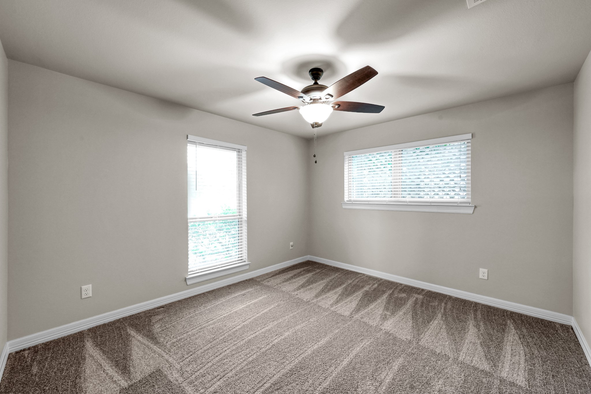 19003 Whitewood Drive Spring, TX 77373 - Photo 22 of 48 a view of an empty room with a window