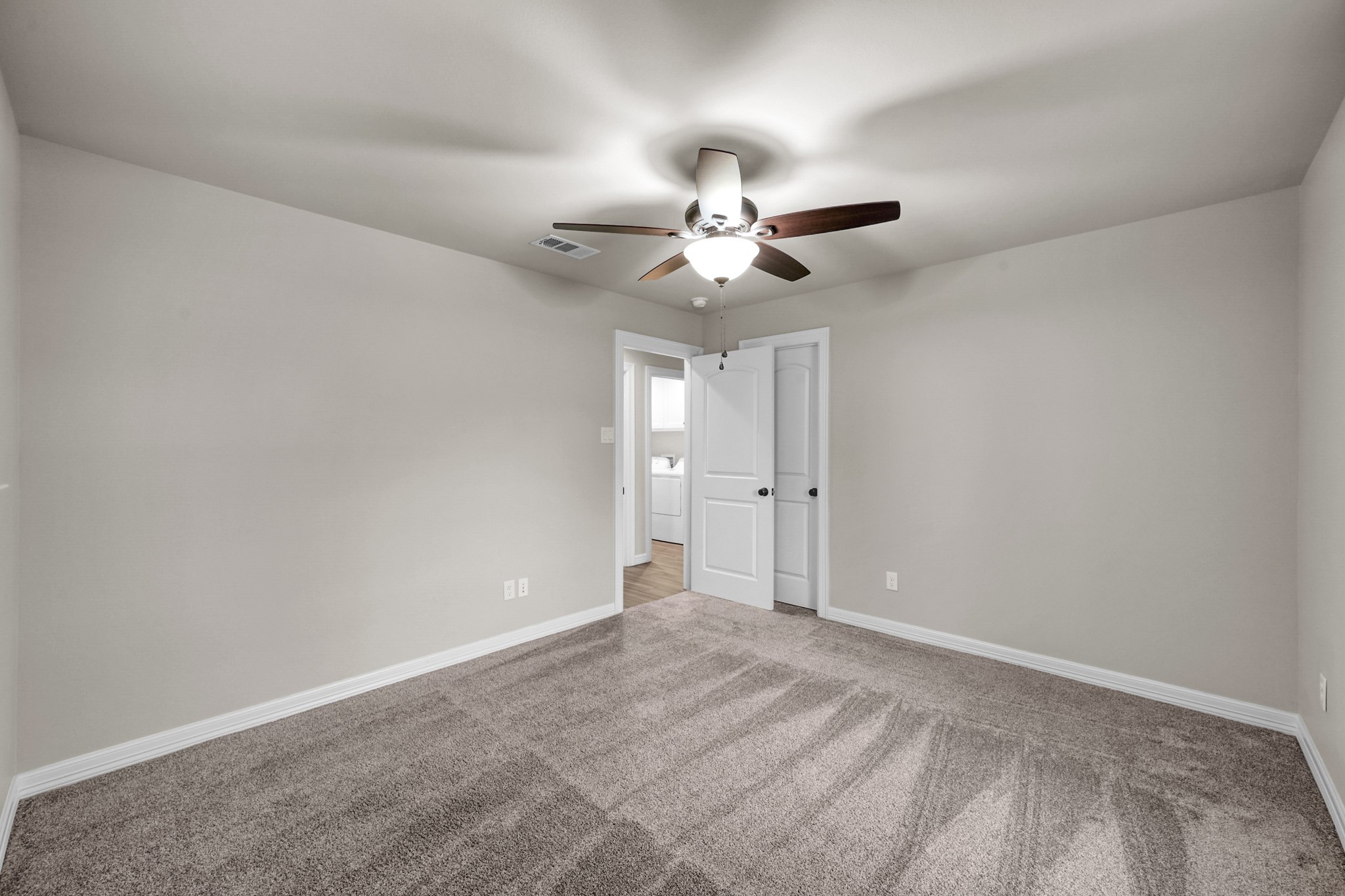 19003 Whitewood Drive Spring, TX 77373 - Photo 23 of 48 a view of an empty room