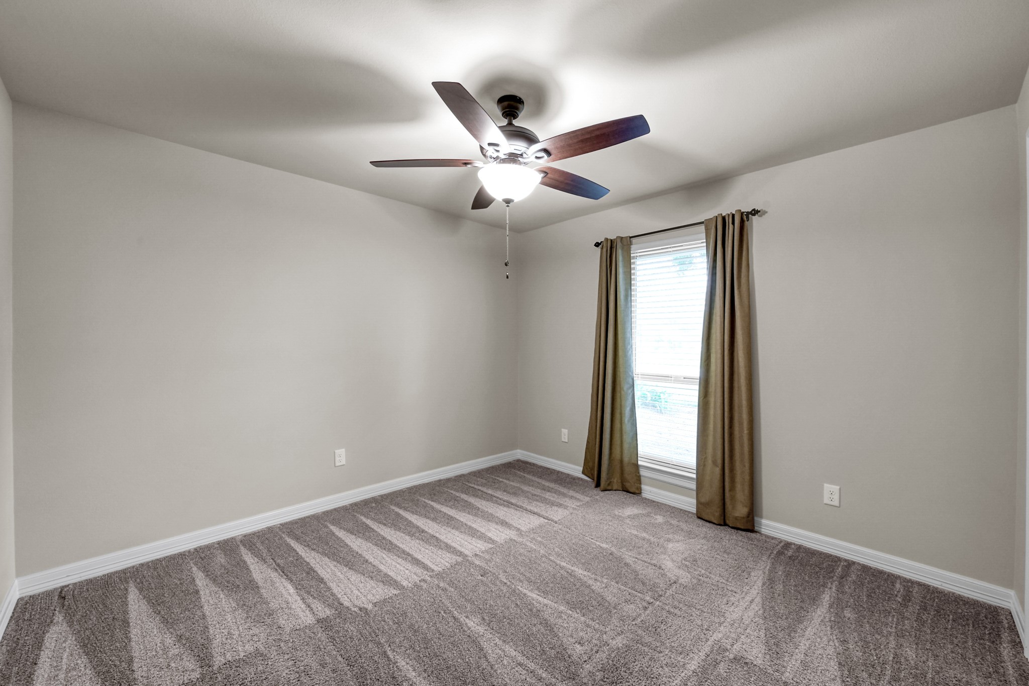 19003 Whitewood Drive Spring, TX 77373 - Photo 26 of 48 a view of an empty room