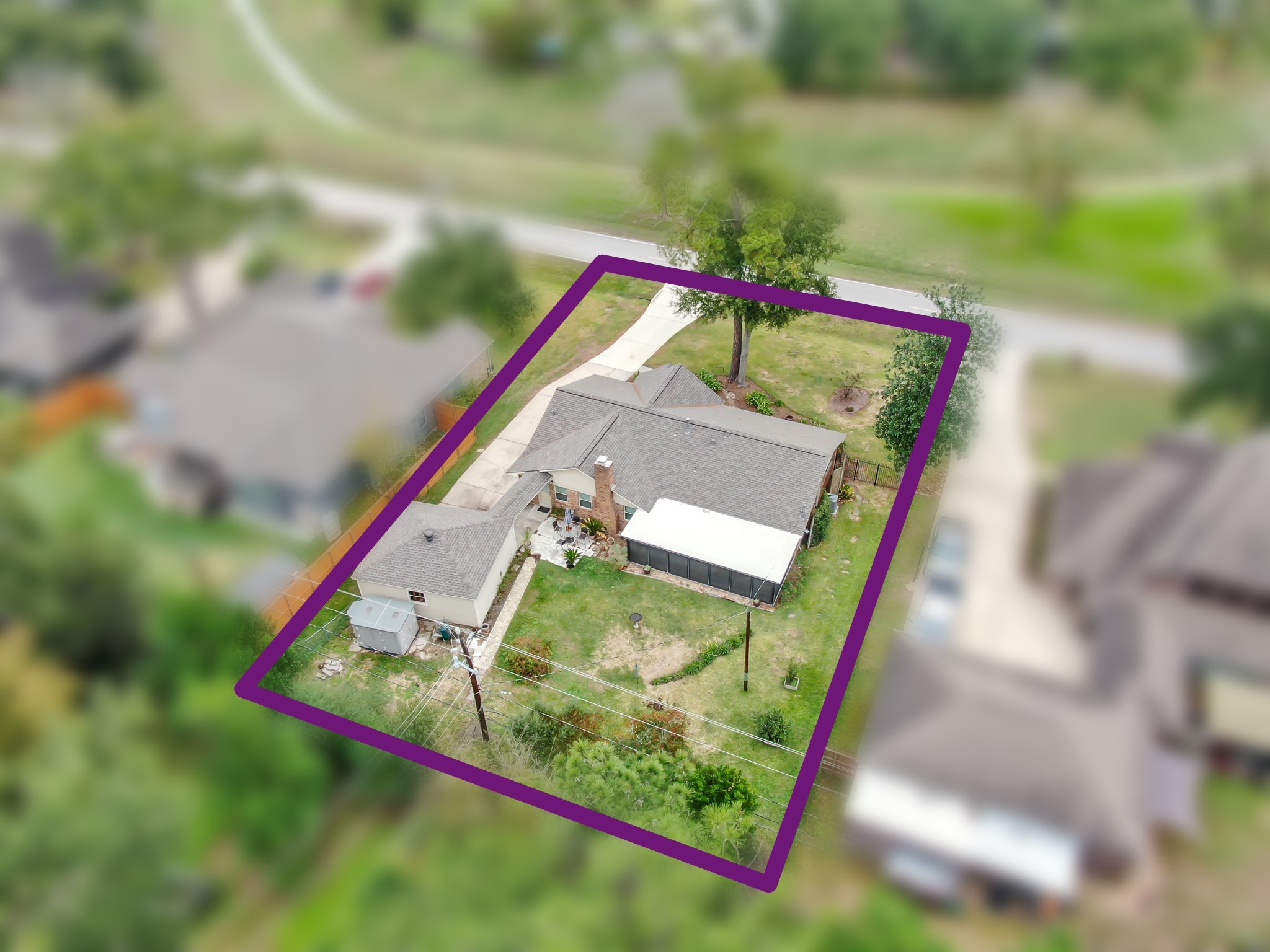 19003 Whitewood Drive Spring, TX 77373 - Photo 36 of 48 unknown