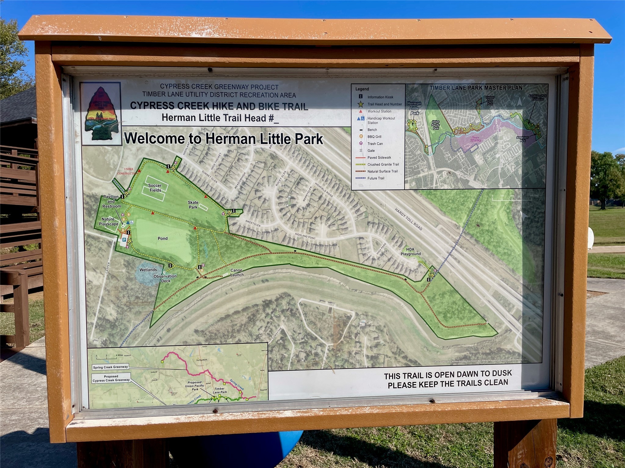 19003 Whitewood Drive Spring, TX 77373 - Photo 41 of 48 a view of a window