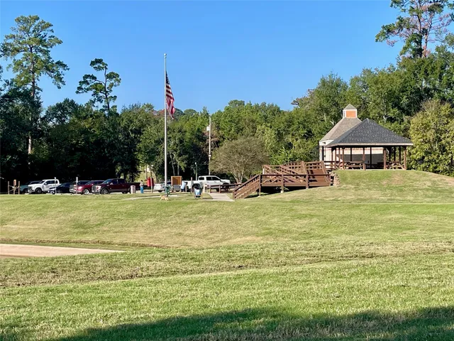 a view of a lake view