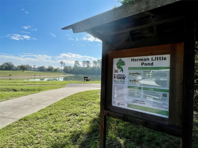 a view of a lake view