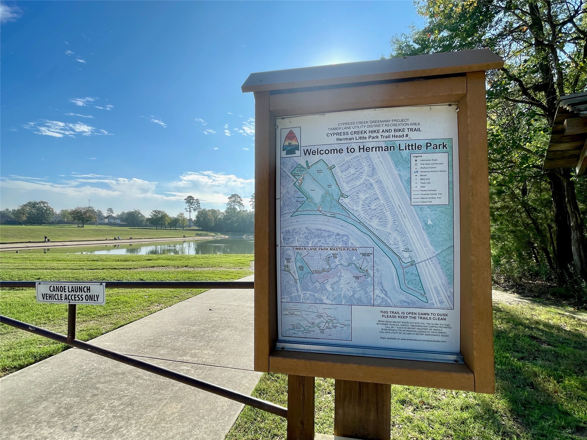 19003 Whitewood Drive Spring, TX 77373 - Photo 47 of 48 a view of a door of the house