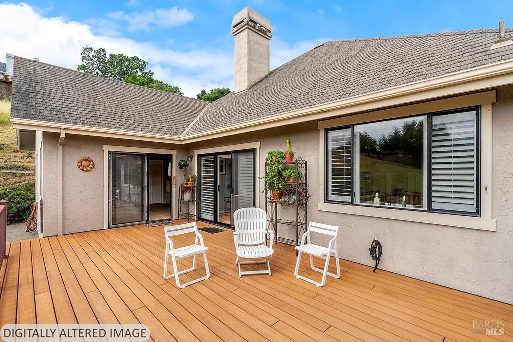 6287 Meadowbreeze Court Santa Rosa, CA 95409 - Photo 61 of 62