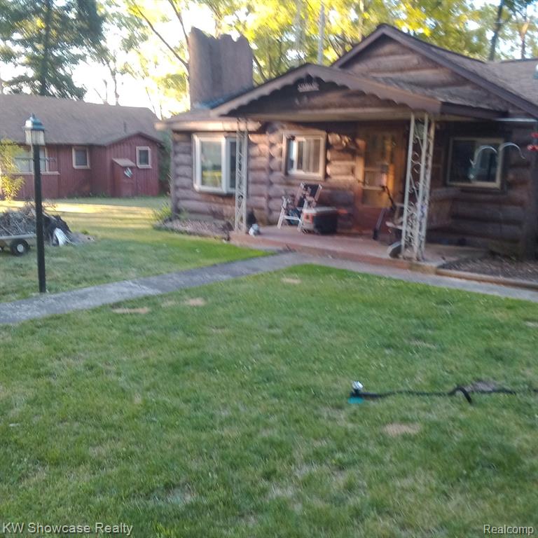 5872 Mt Maria Road Hubbard Lake, MI 49747 - Photo 61 of 70