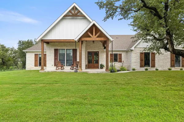 $1,200,000 | 210 Levon Lane, Burnet, TX 78611