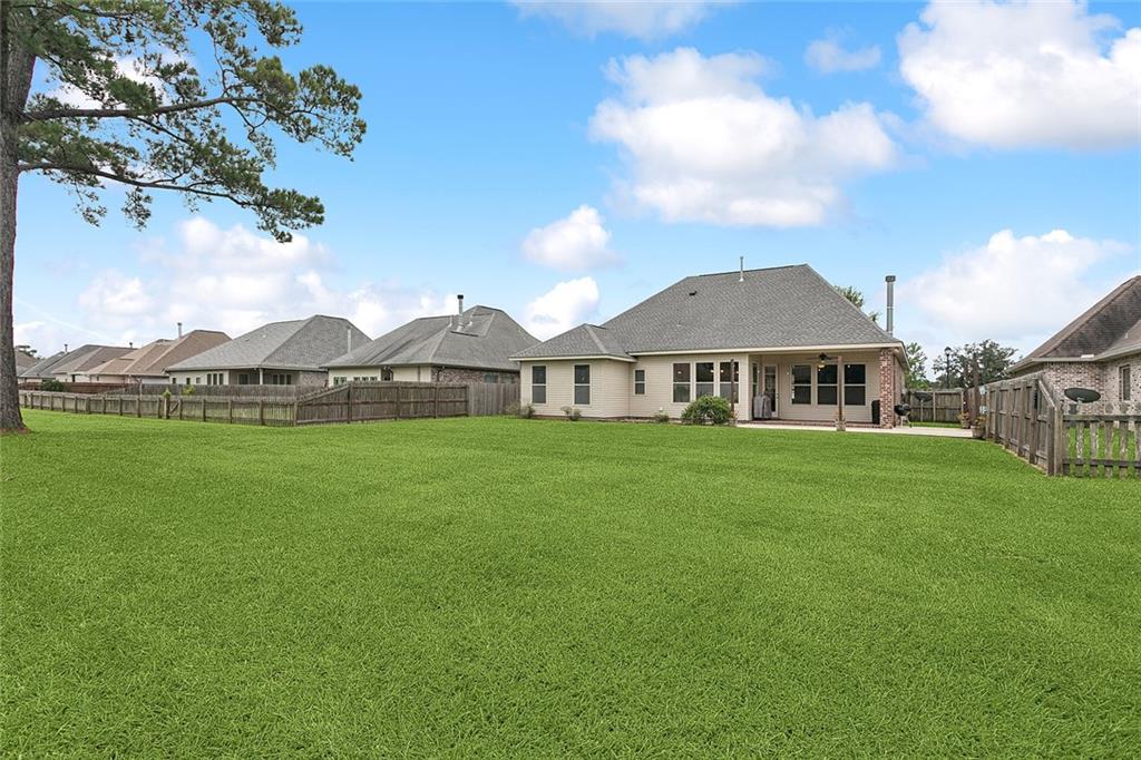 1017 Fox Sparrow Loop Madisonville, LA 70447 - Photo 19 of 21