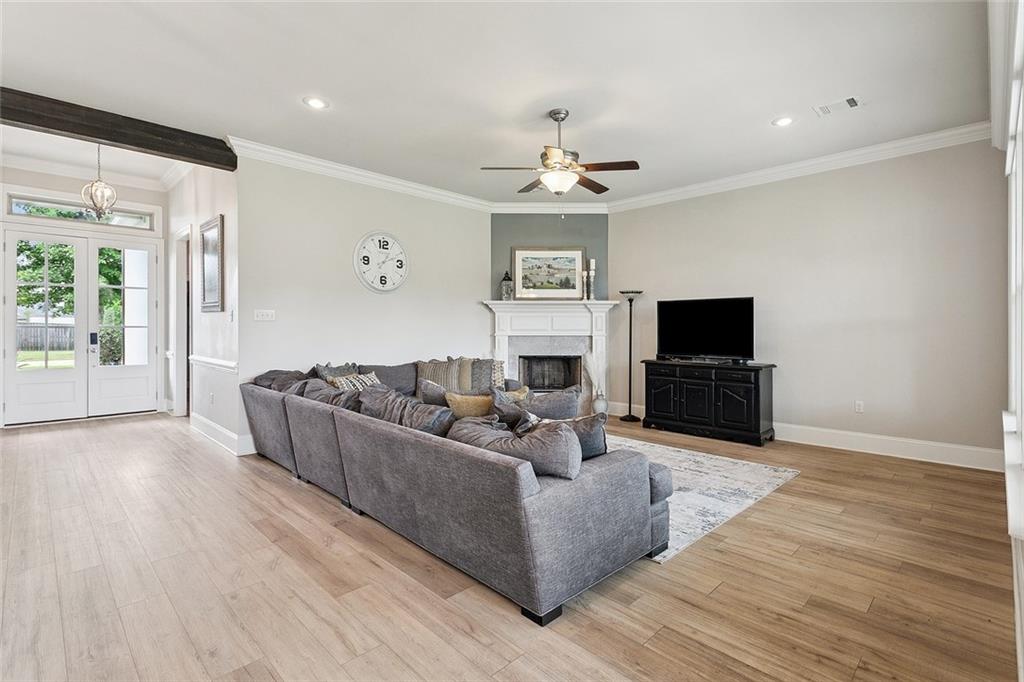 1017 Fox Sparrow Loop Madisonville, LA 70447 - Photo 2 of 21