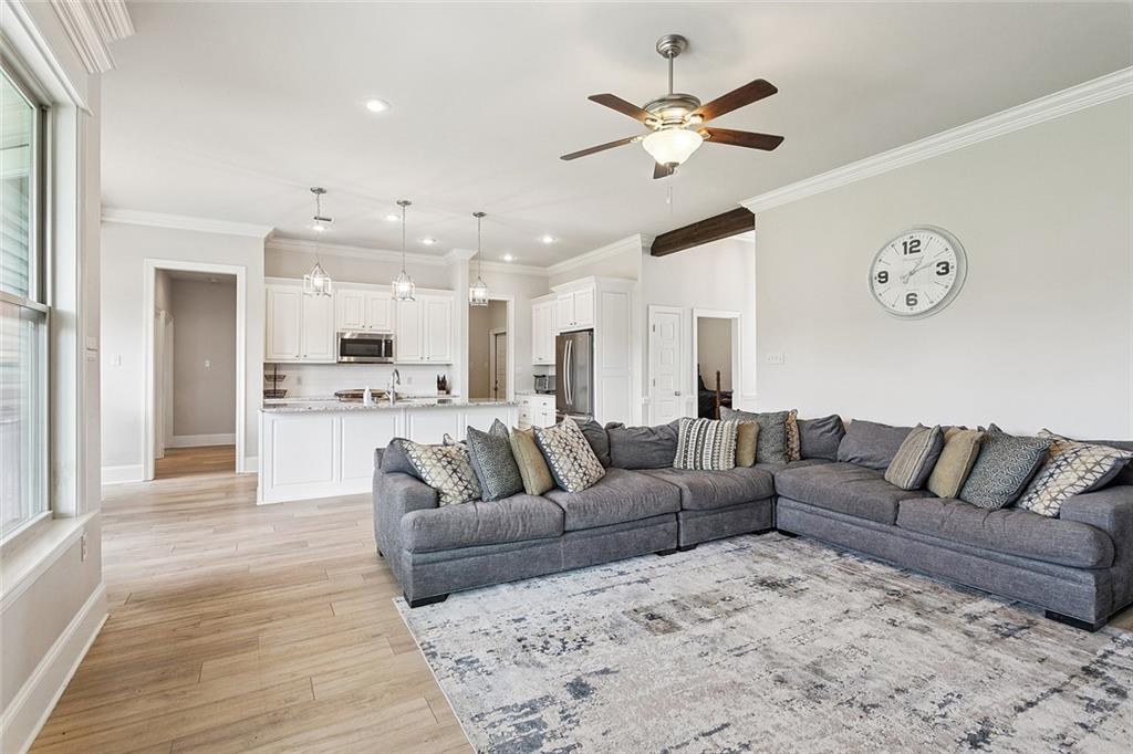 1017 Fox Sparrow Loop Madisonville, LA 70447 - Photo 3 of 21