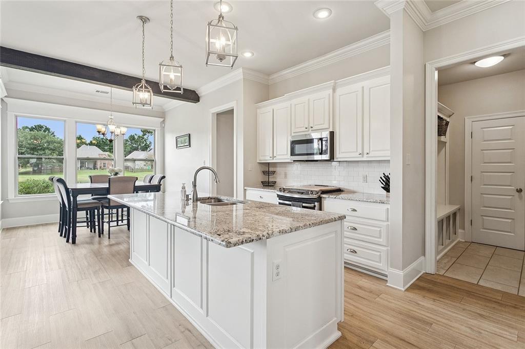 1017 Fox Sparrow Loop Madisonville, LA 70447 - Photo 5 of 21