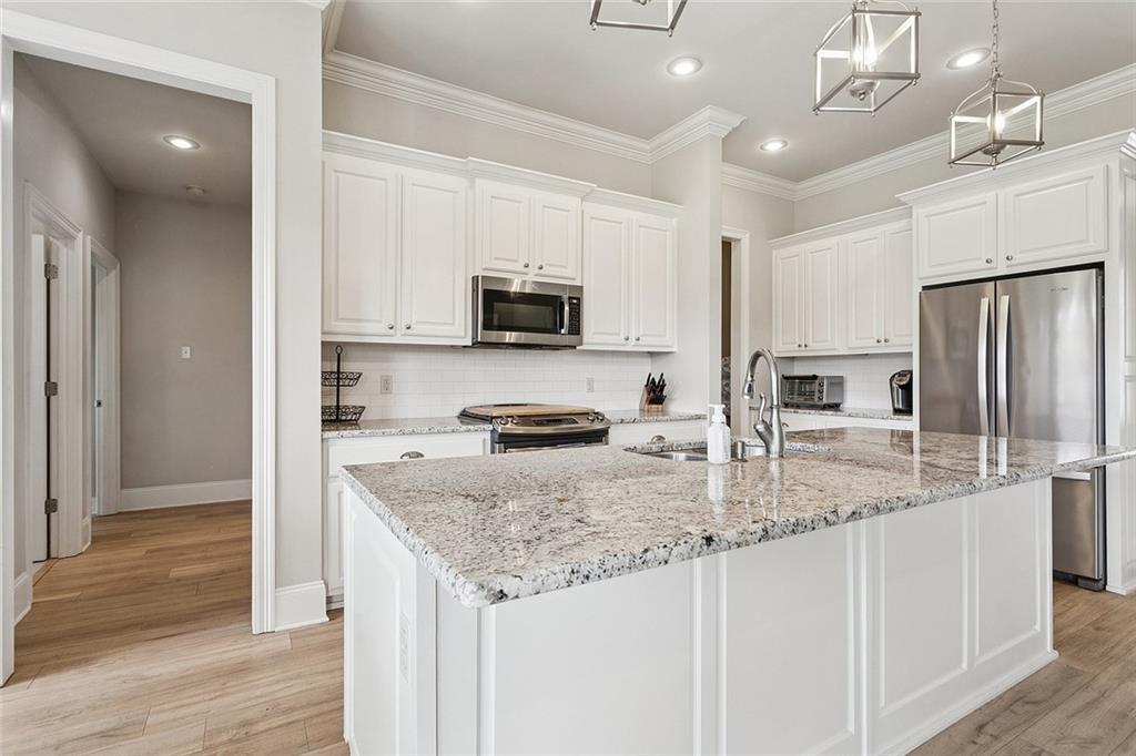 1017 Fox Sparrow Loop Madisonville, LA 70447 - Photo 6 of 21