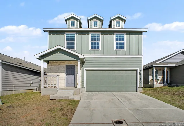 $199,900 | 10515 Varmus Drive, Converse, TX 78109