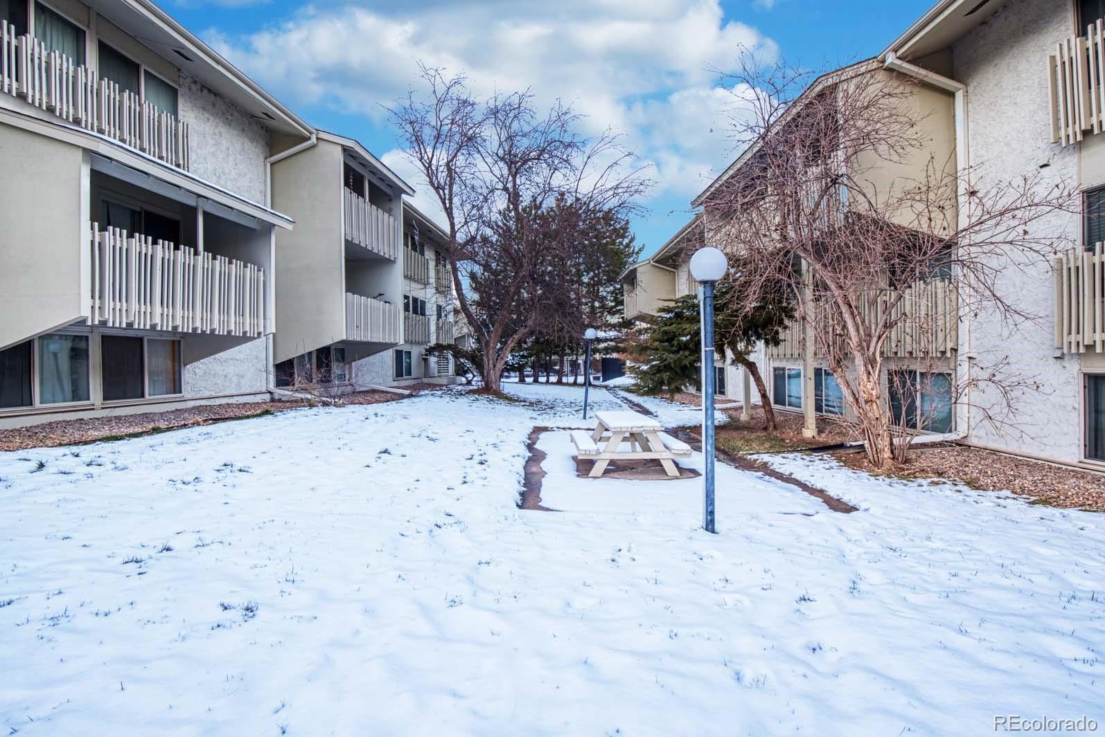 2707 Valmont Road, Unit 311A Boulder, CO 80304 - Photo 17 of 25