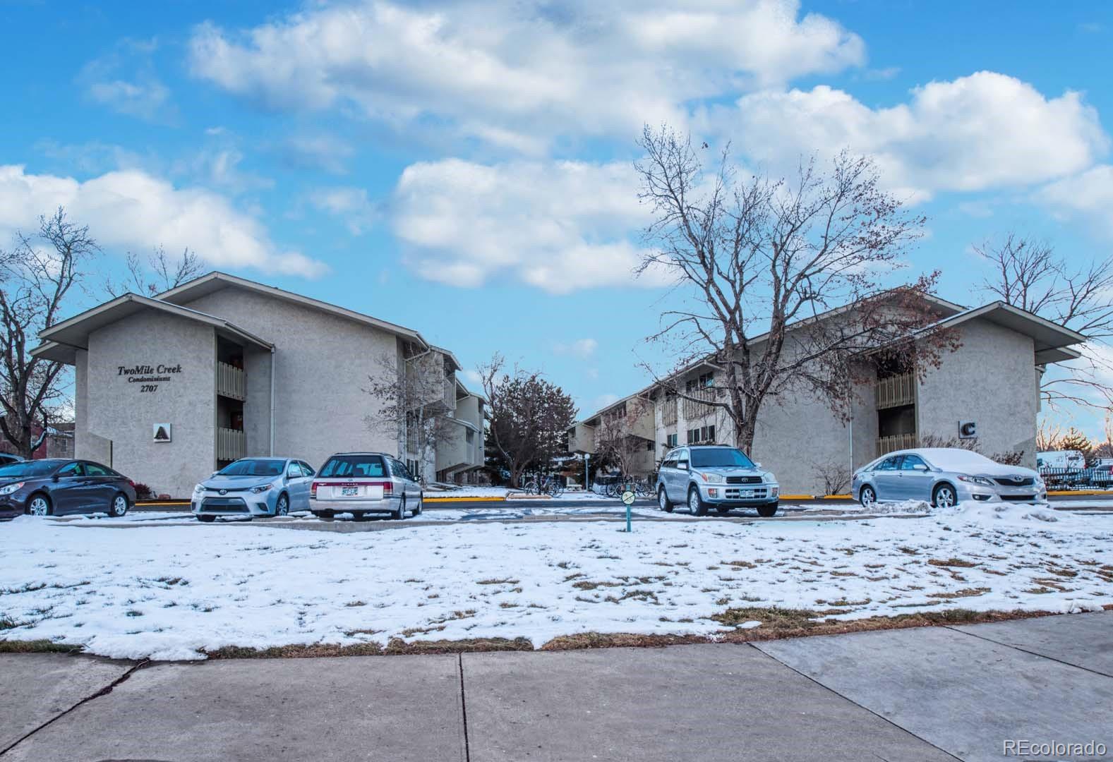 2707 Valmont Road, Unit 311A Boulder, CO 80304 - Photo 2 of 25