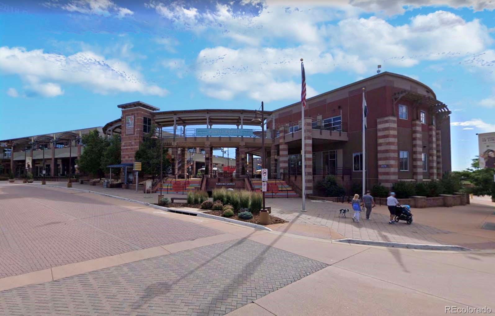 2707 Valmont Road, Unit 311A Boulder, CO 80304 - Photo 23 of 25