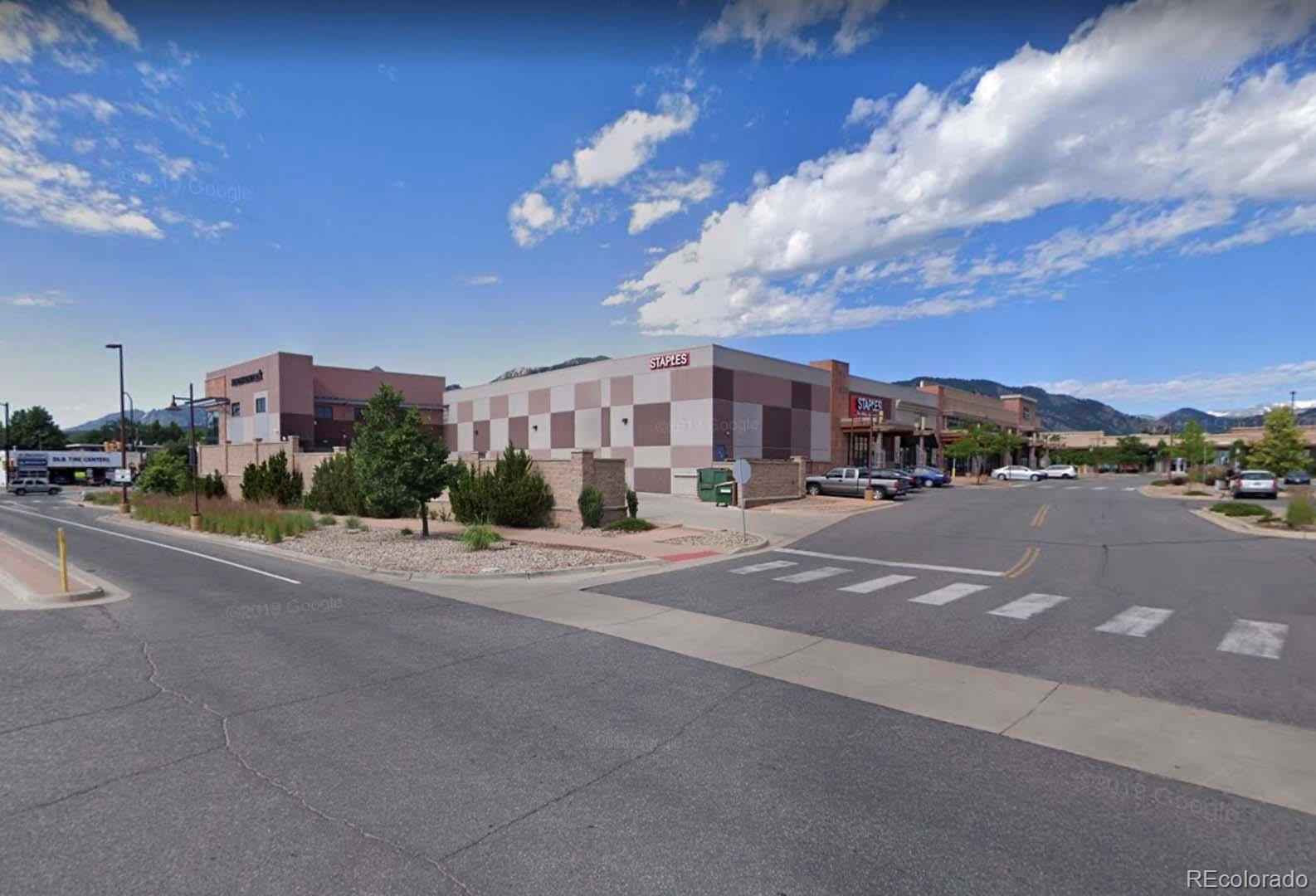 2707 Valmont Road, Unit 311A Boulder, CO 80304 - Photo 24 of 25