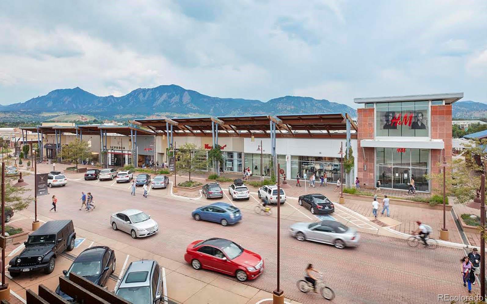 2707 Valmont Road, Unit 311A Boulder, CO 80304 - Photo 25 of 25