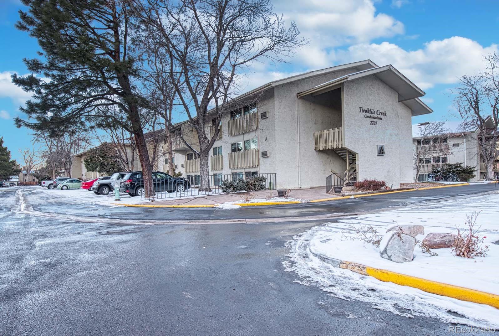 2707 Valmont Road, Unit 311A Boulder, CO 80304 - Photo 3 of 25