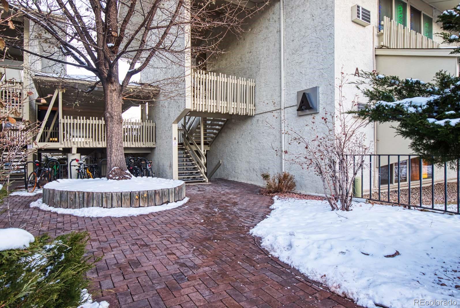 2707 Valmont Road, Unit 311A Boulder, CO 80304 - Photo 4 of 25