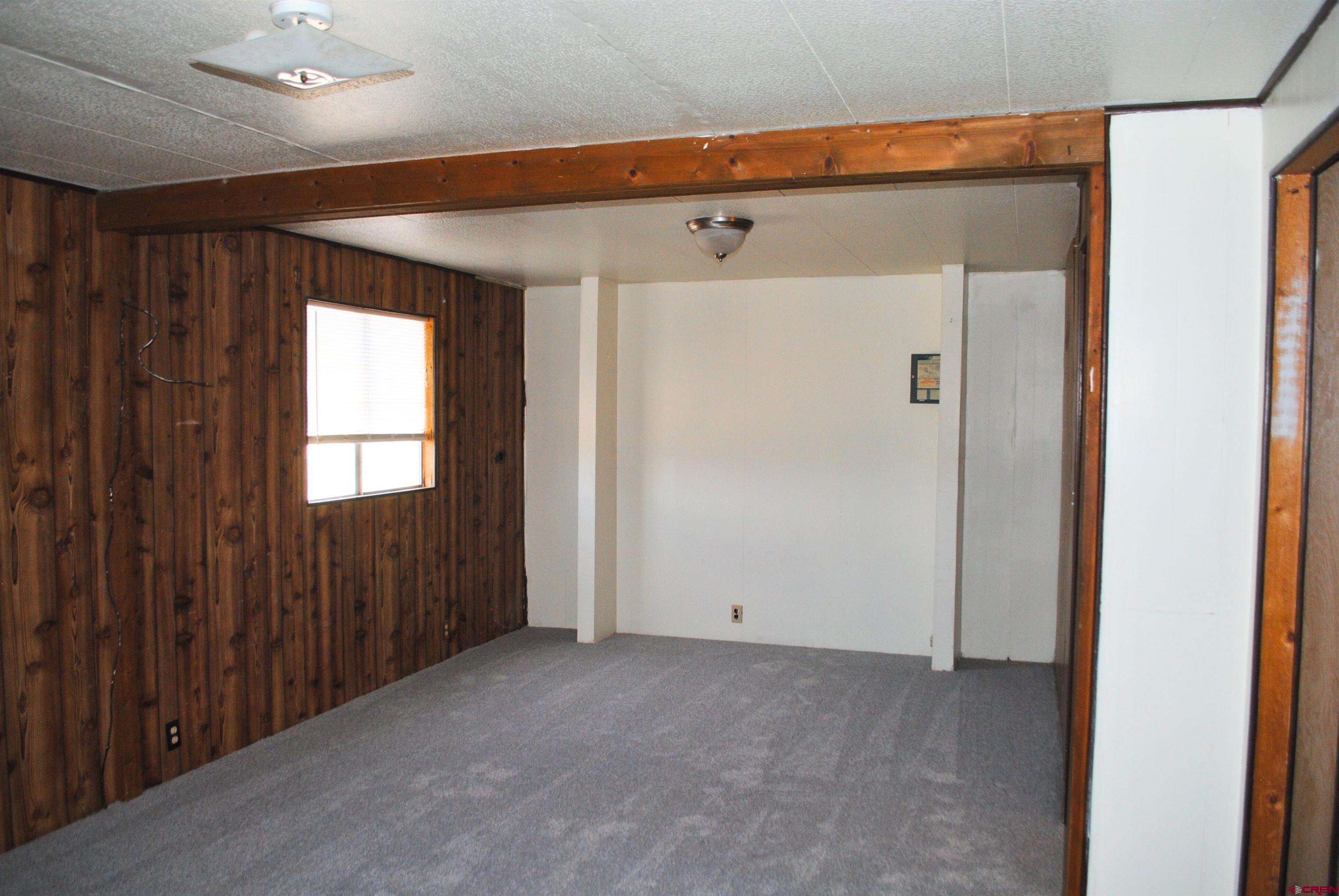 160 Reeder Mesa Road Whitewater, CO 81527 - Photo 7 of 22 a view of an empty room