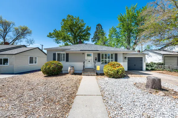 $450,000 | 945 Yori Avenue, Reno, NV 89502