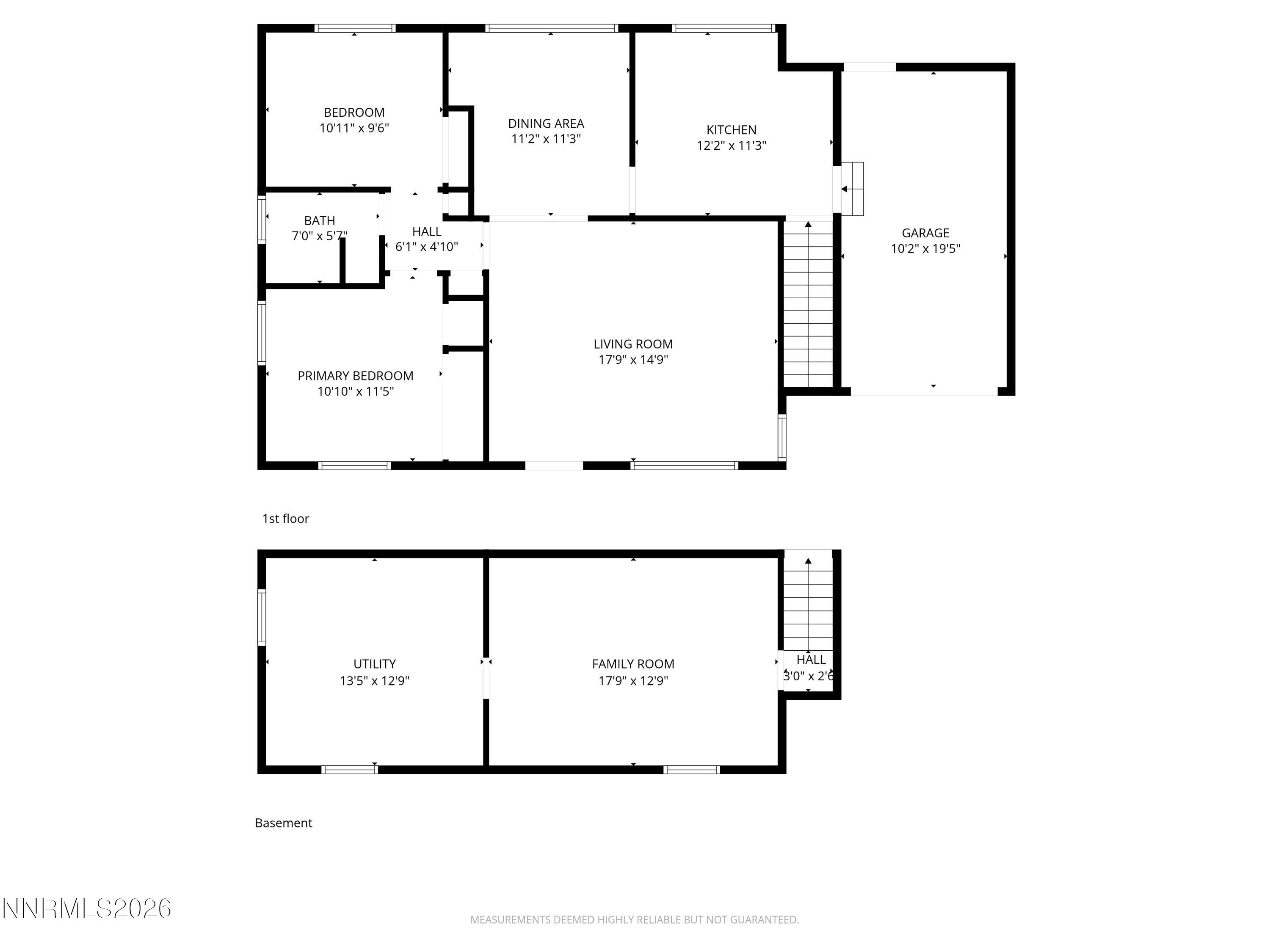 945 Yori Avenue Reno, NV 89502 - Photo 37 of 37 all_floors_945_yori_avenue_reno_with_dim
