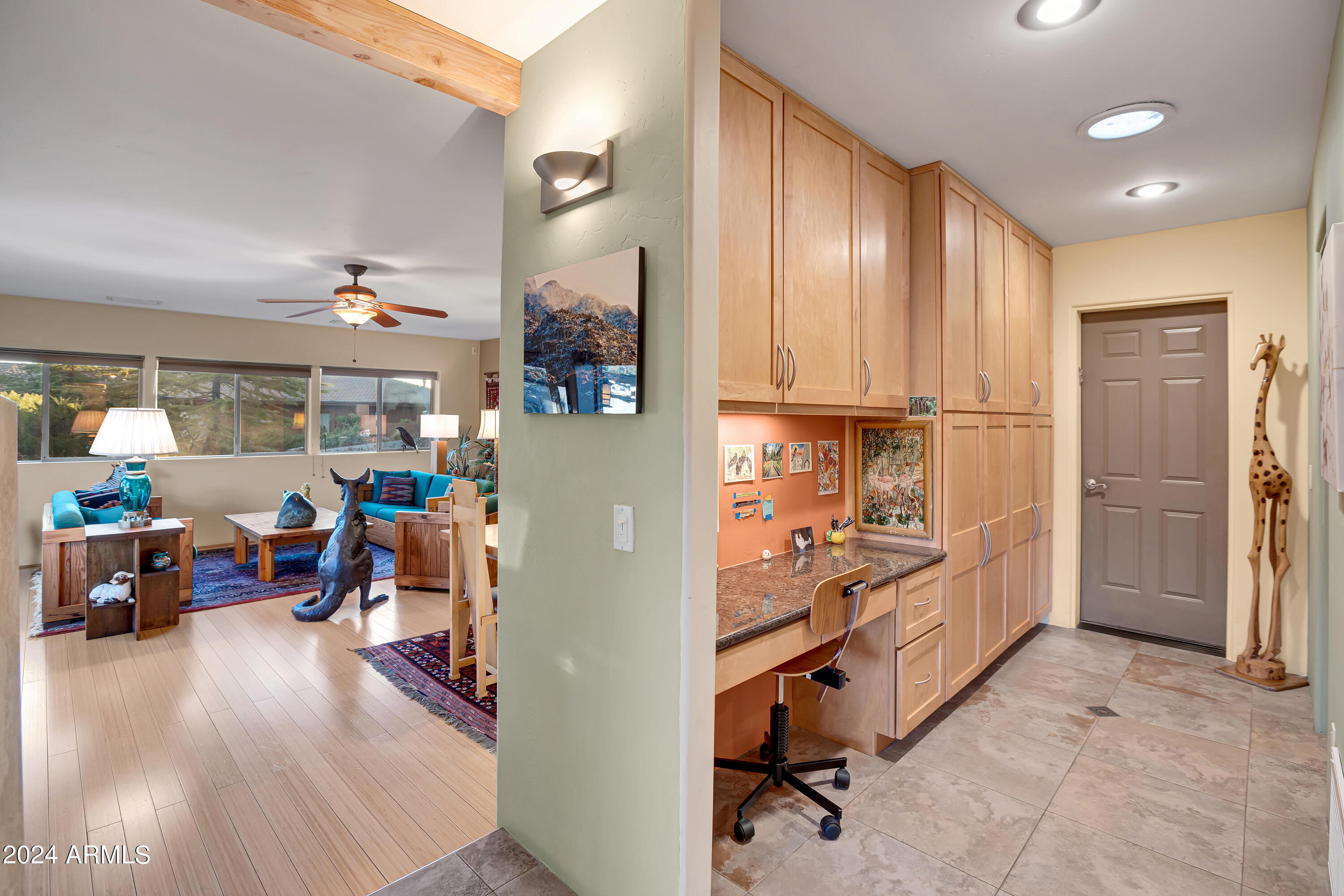 140 Ridge Road Sedona, AZ 86336 - Photo 21 of 33 Gallery Image 21
