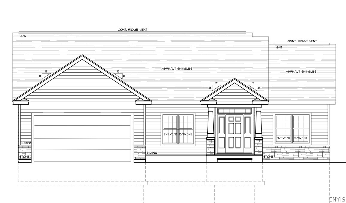 8541 Angus Path Cicero, NY 13039 - Photo 1 of 50 Gallery Image 1